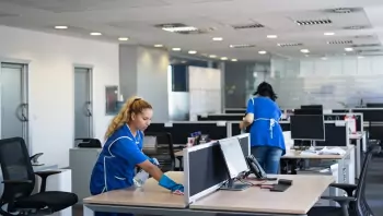 Transfert d'entreprise en cas de perte de marché de nettoyage